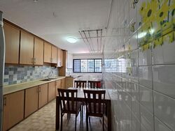 Blk 557 Cheng San Place (Ang Mo Kio), HDB 3 Rooms #601780131